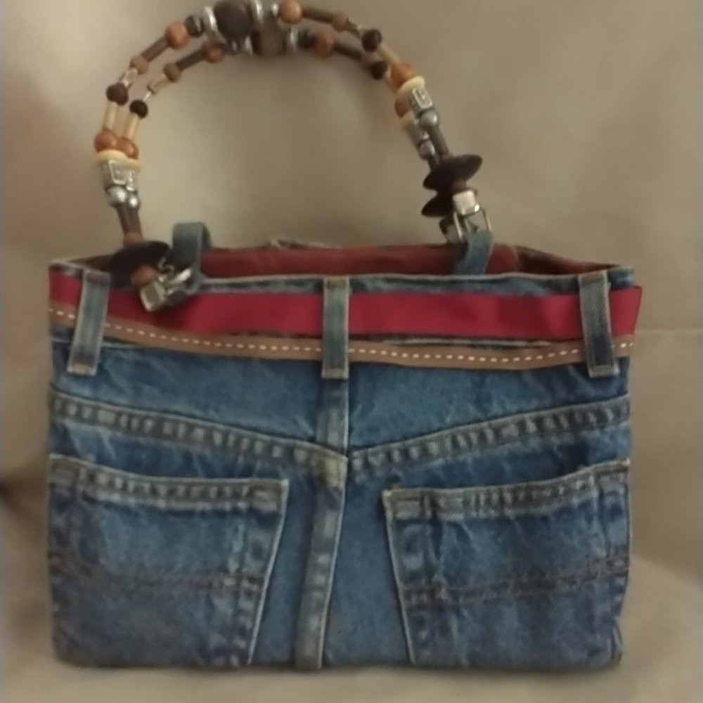 Handbag - Picture 2 of 3